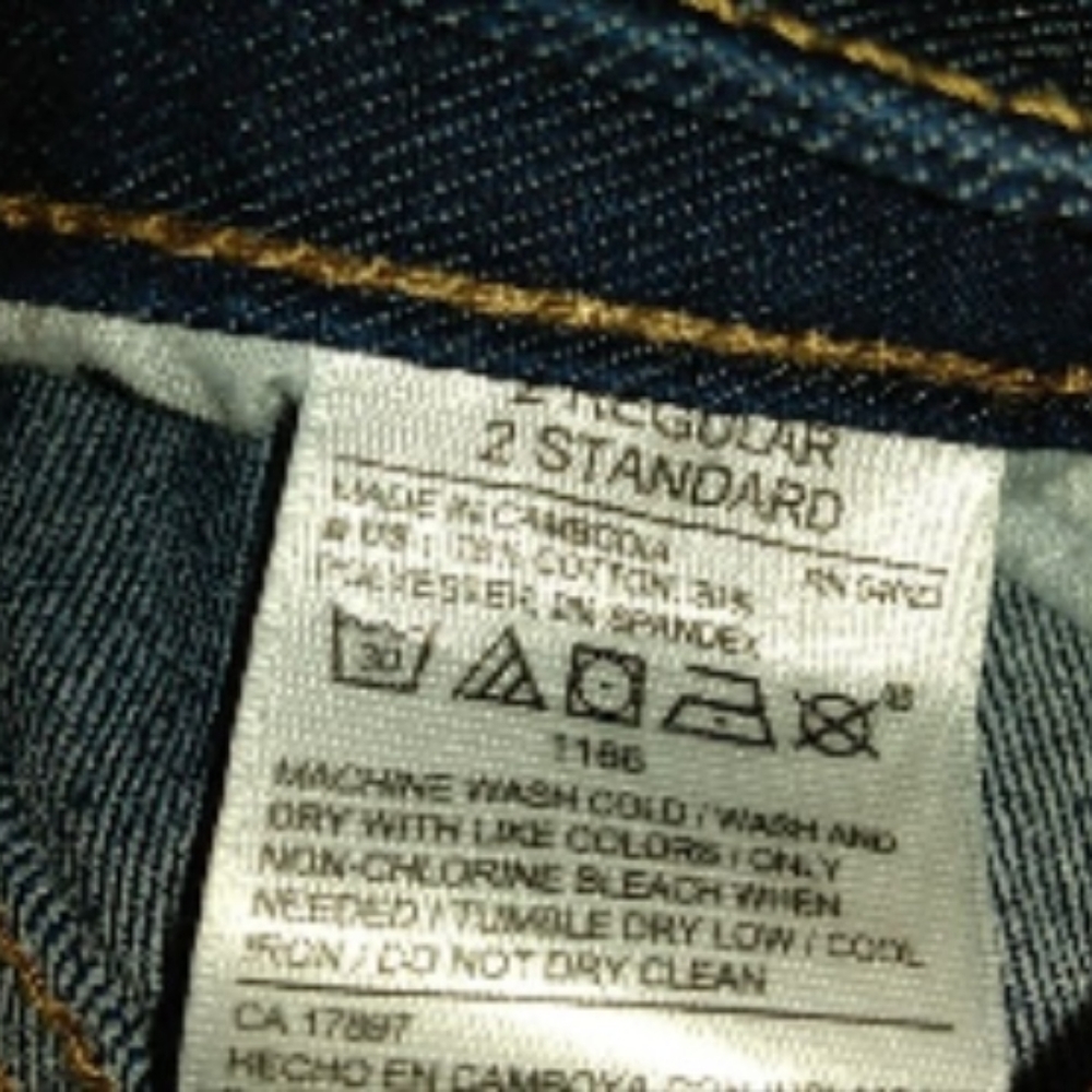 Jeans - Picture 2 of 7
